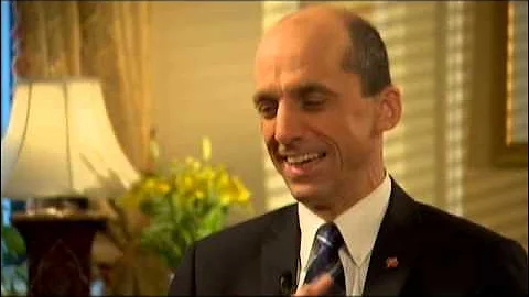 Beyond Politics - Steve Blaney