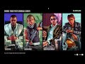 GTA Online | Testing it out
