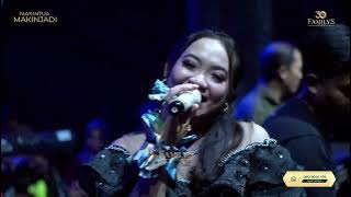 Erika Syaulina - Sonia Live Cover Edisi Desa Pasir Barat Buaran - Tangerang
