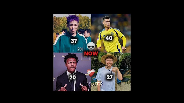 Ronaldo X Mr.Beast X IShowSpeed X Thanos 💀🔥 #shorts #viral #funny #trending #football