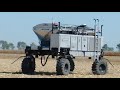 Watch Now: Automated Farm Equipment on Display at Husker Harvest Days