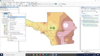 Demo: Spatial Interpolation