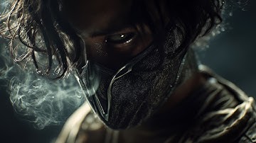 Run! –  Your Creation, Your Destruction | Dark Cinematic