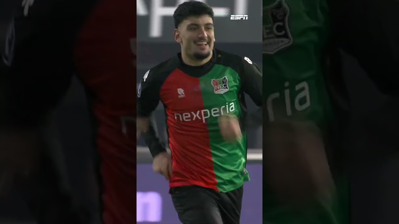 Wonderschone aanval met Başar Önal als eindstation 🥵🔥