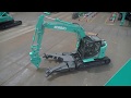 欧州マルチ解体機（日本語版）［コンセプト映像］