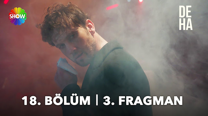 Deha 18. Bölüm 3. Fragman | "Devran Karan ben!" 💥