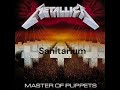 Master Of Puppets Tone Test *V1*