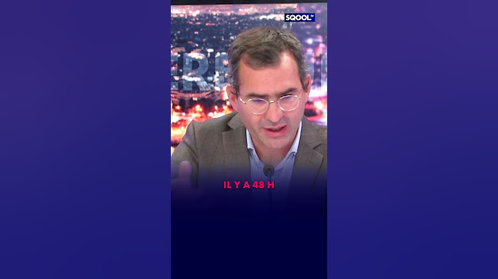 Guillaume Prevost : Quelles pourraient être les réformes de Michel Barnier pour l'Education ?
