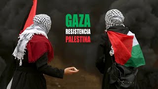 Palestina libre! /Julia Boutros – Al Haq Silahi (HD) (Subt. galego/castellano) Resimi