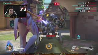 Kephrii - Rank Ashe Gameplay?