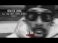 Krayzie Bone - All Tha Way (2024 Remix (Verse 1)
