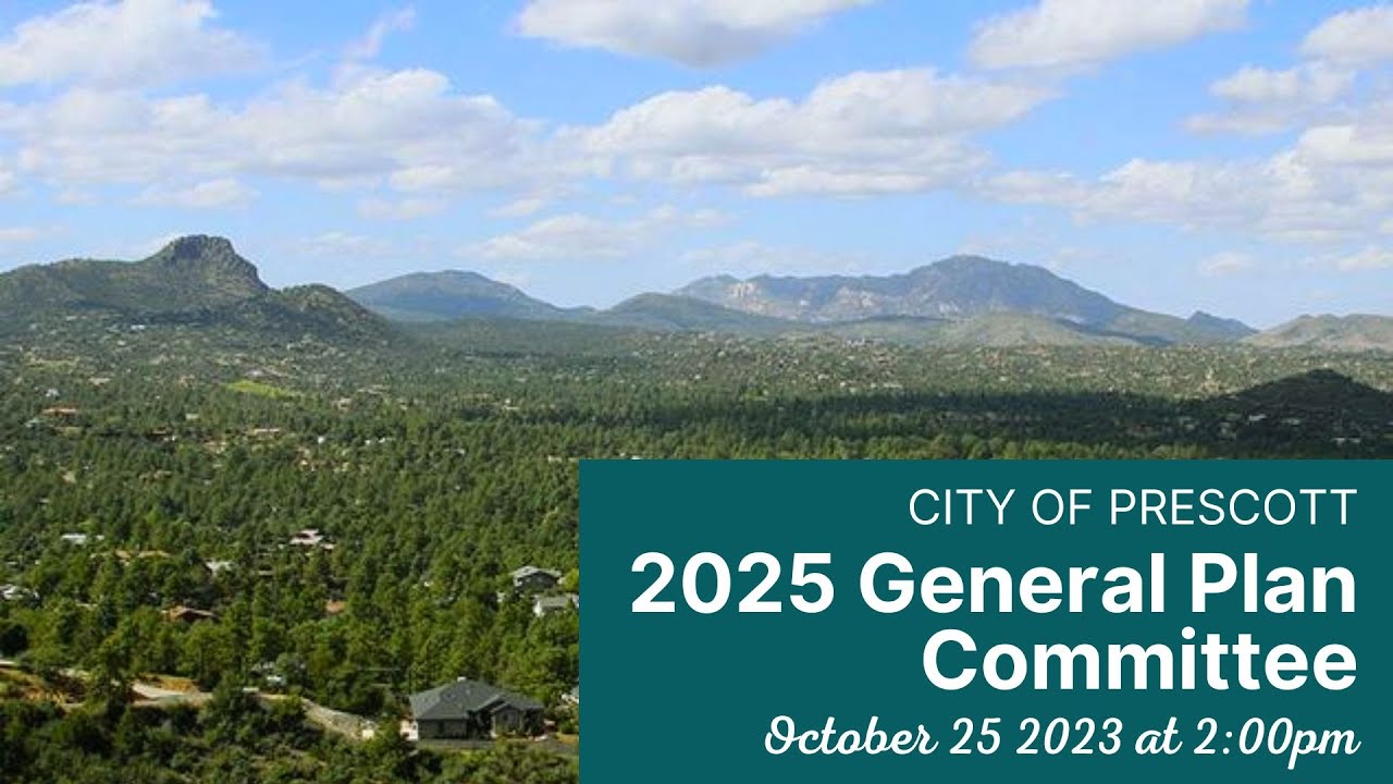 Prescott defers vice-chair vote, faces major opposition to Sundog Connector road project