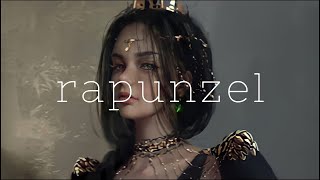Emlyn - rapunzel // slowed + reverb Resimi