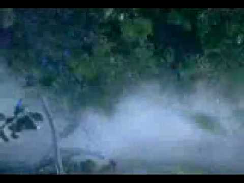 霹靂布袋戲-百年千歲莫滄桑vs六禍蒼龍
