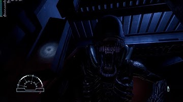 Aliens Vs Predator 4K Max i7 980x RTX 2070