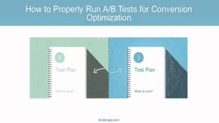 How to Design High-Converting Landing Pages