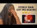 STEELY DAN - KID CHARLEMAGNE ( REACTION )