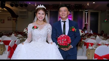 Phim Cưới : Vinh & Phượng 28.06- 2020 Áo Cưới Thiên Đường