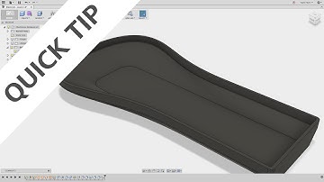 Quick Tip: Parametric Timeline