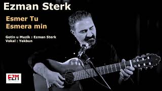 Ezman Sterk Esmer Tû Esmera min (Kurdish Slow Dans) 2026 Nu!!!