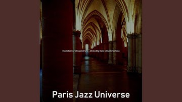 Alluring Backdrops for Lockdown in Paris