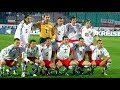 2005 [647] Polska v Azerbejdżan [8-0] Poland v Azerbaijan