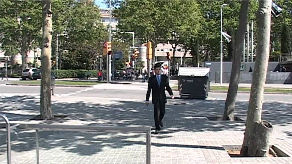 PESADILLA-Director's Cut. Cortometraje