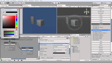 Unity para No Programadores - Lección 3: Controlando Objetos