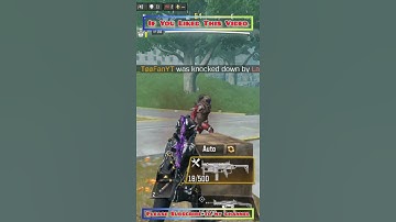 Full squard finish in call of duty mobile alkatraaz | poco x3 pro