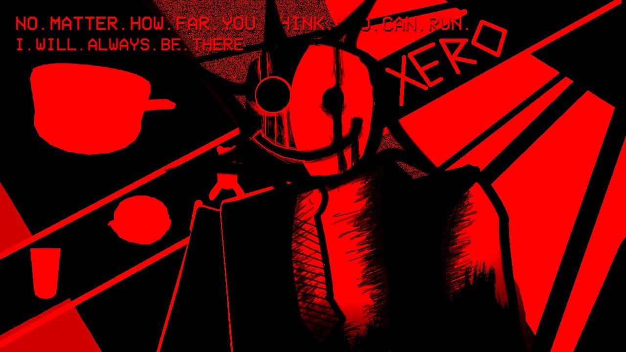 XER0 - BIG.BROTHER.IS.WATCHING. | JX1DX1 UST.