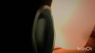 JBL Charge 4 bass test #10 (paper planes bass boosted)