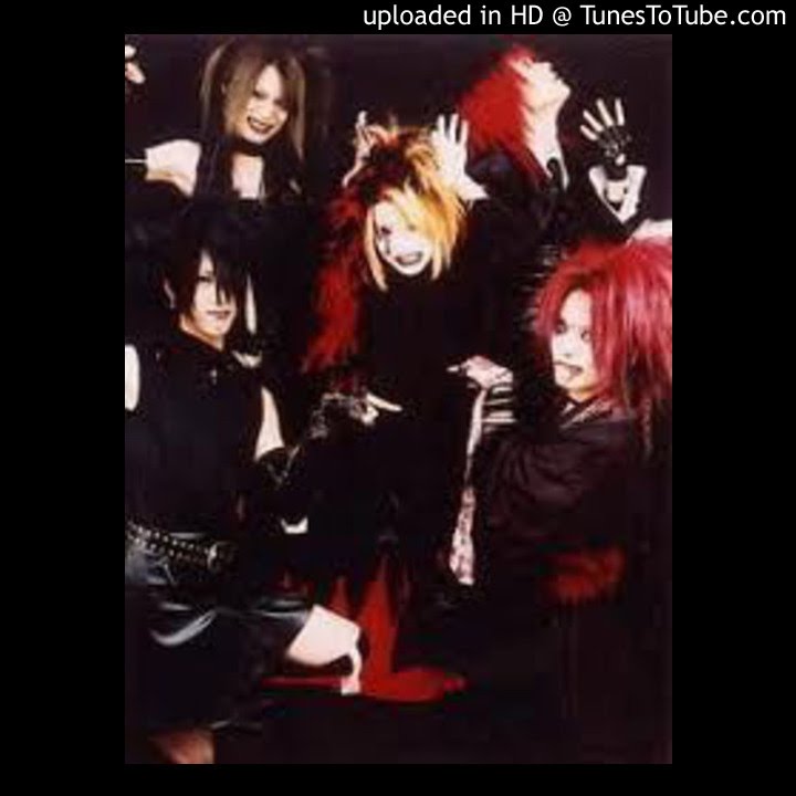 ナイトメアNIGHTMARE - 4曲入DT 04-GRAVE - YouTube