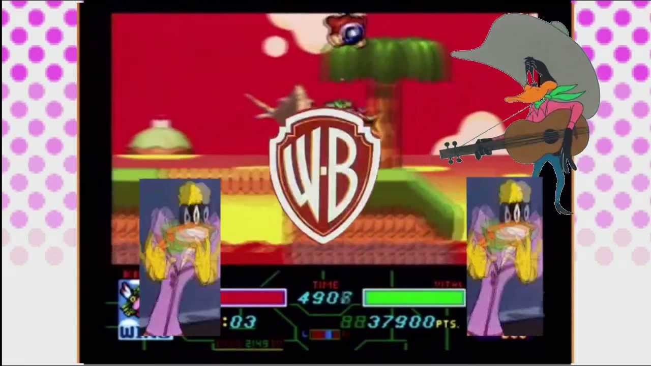 ( YTPMV ) Well here we are, grape gardens and all the clams we can eat