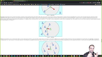 GAME3001 - W2021 - AI - Week 2 -  Part 1 - Intro to Steering Behaviours