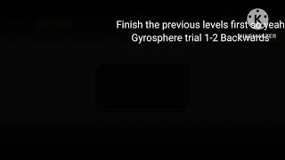 Finished The Previous All Levels First 1-54 Raidlatte