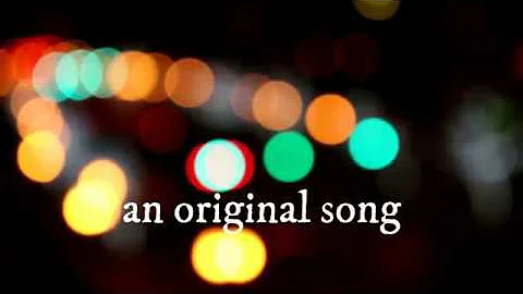 Colors of the City (original song) - Laura Wallis