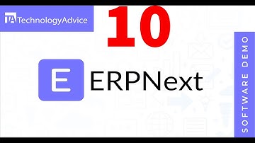 10- "Step-by-Step Guide to Creating and Installing a Custom App in ERPNext"
