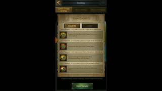 NON SPENDERS CAN ALSO GET PERMANENT SKINS #GOLDEN CHEST EVENT EXPLAINED