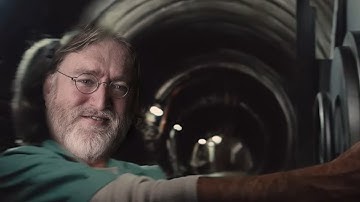 Half-Life 3 References in The Game Awards 2025