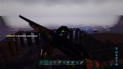 Taming a max lvl tek rex! Ark Survival Evolved