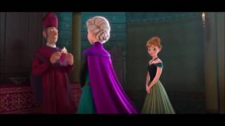 Caroli̇lahi-Frozen-Türkçeturkish