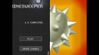 Exciting Minesweeper Classic App Promo Vid screenshot 2