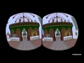 Oculus Rift @ St Salvator&#39;s chapel [Mirrorshades project]