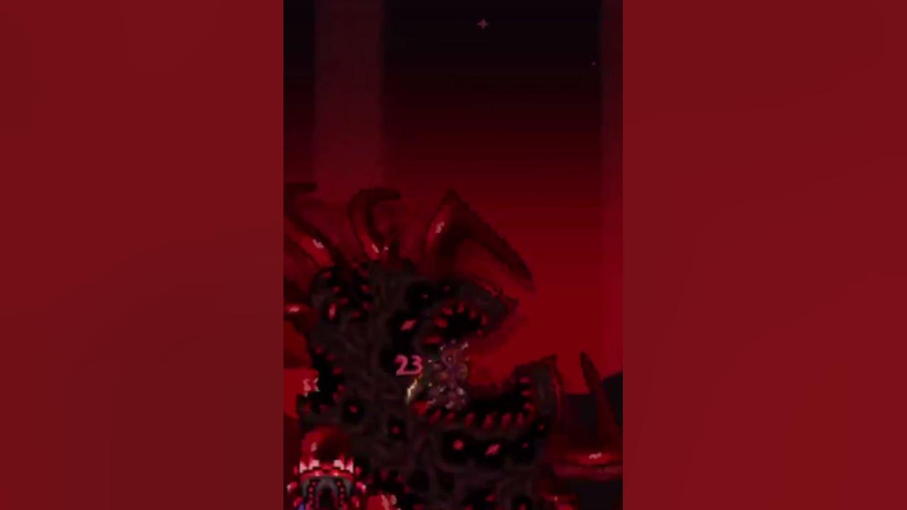 Fear Of Gore Be Like YouTube
