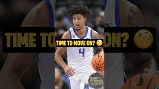 How Long Should Penny Hardaway And Memphis Wait On Pj Haggerty’s Decision? 🧐