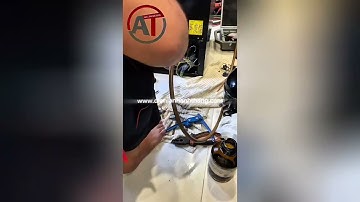 Sửa Tủ Rượu Vang Vinocave Không Lạnh Bị Xì Gas - Sửa Tủ Tượu Vang Vinocare | Điện Lạnh Anh Thắng