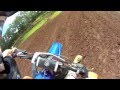 2014 Yamaha YZ250F Fullnoise Fast Lap