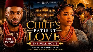 🎬 Chief’s Patient Love | FULL MOVIE | AI Nollywood  | Nigerian Nollywood Movie 2026 screenshot 3