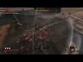 SEKIRO VS EMMA NO DAMAGE 