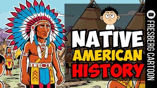 Native American History for Kids | Native American Heritage Month